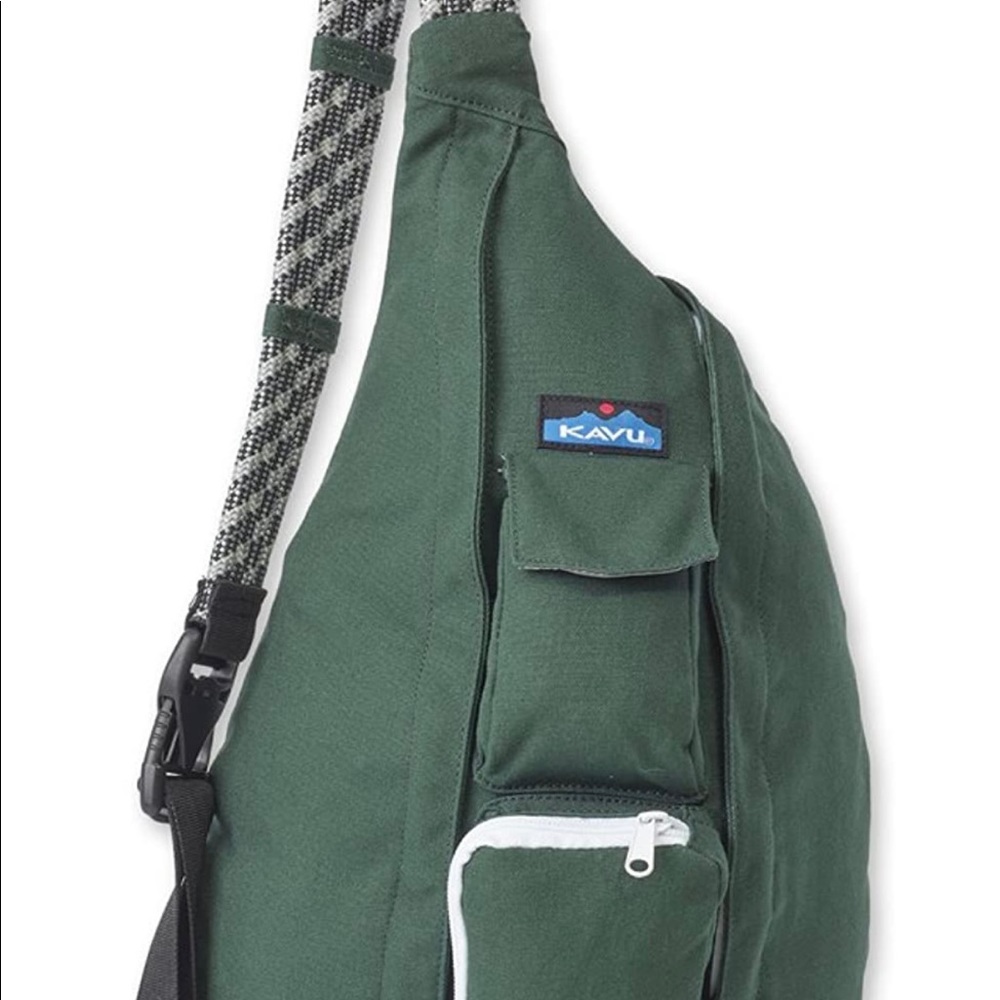 Kavu sling rope bag backpack